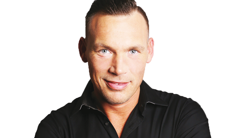 Peter La Haye