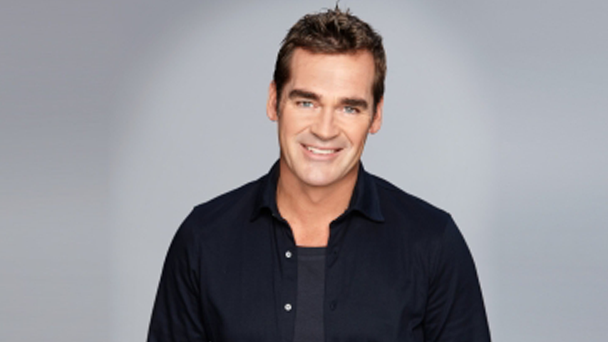 Jeroen van de Boom