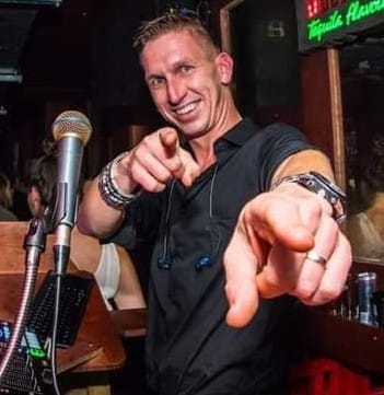 DJ RENE TULIPANO