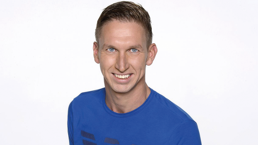 Dj Rene Tulipano