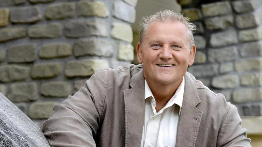Dirk Meeldijk
