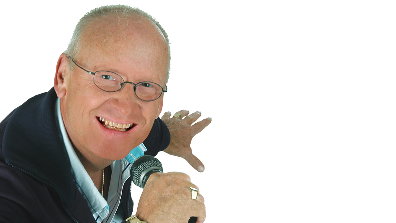Hans van Rijswijk