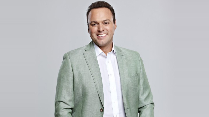 Frans Bauer