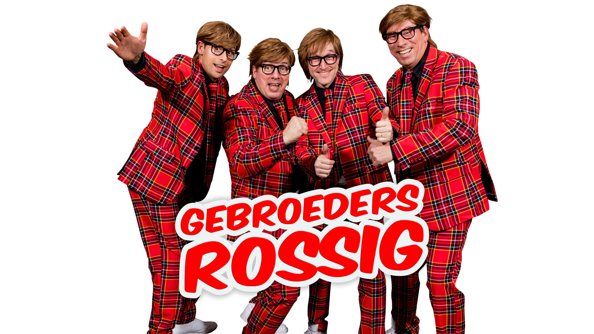 Gebroeders Rossig