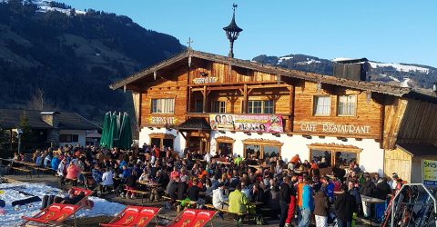 FEEST WEEK BRIXENTAL   *15 T/m 22 Maart 2025*