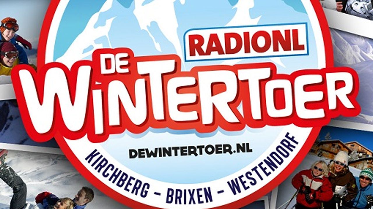 radio nl wintertoer