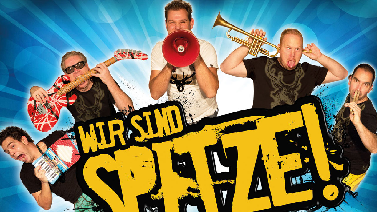 Wir Sind Spitze