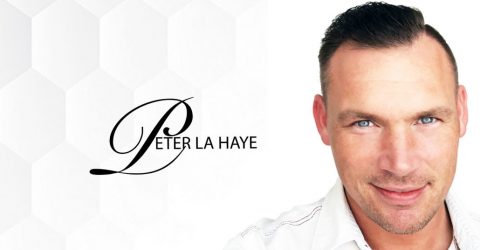 Peter La Haye Komt Uit Met Zijn Album