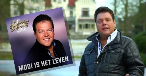 Zomerhit TOP 10 HIT Voor Sidney Bischoff