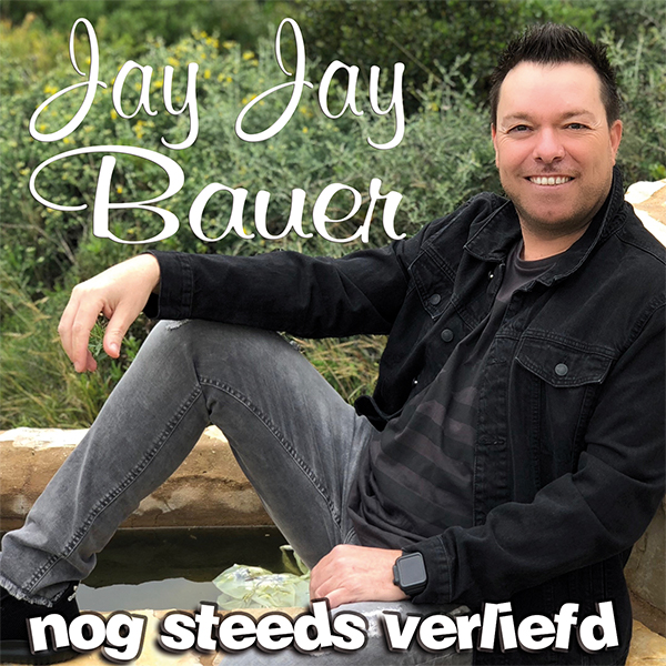 Jay Jay Bauer Nog Steeds Verliefd Front 600
