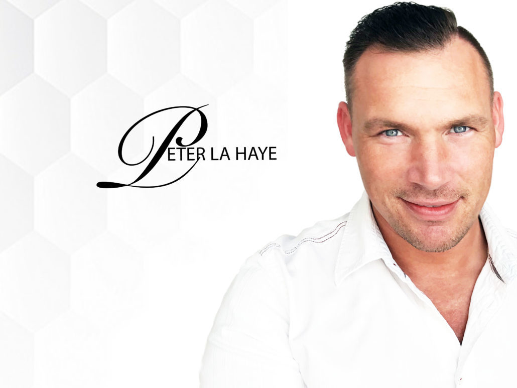 Peter La Haye