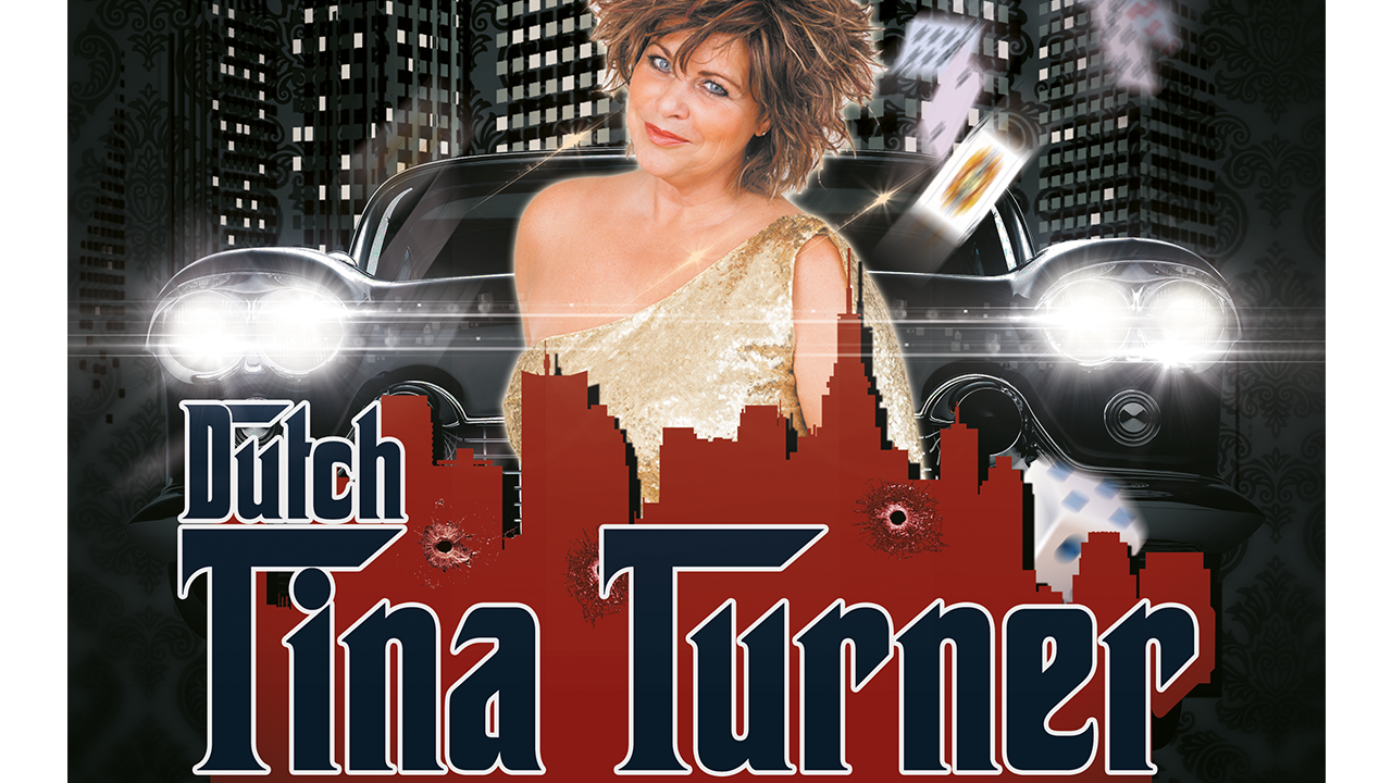 Dutch Tina Turner show