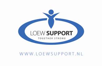 Nieuw Bij Feestartiesten: Loew Support