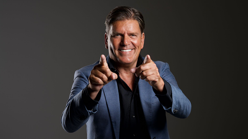 Frank Masmeijer