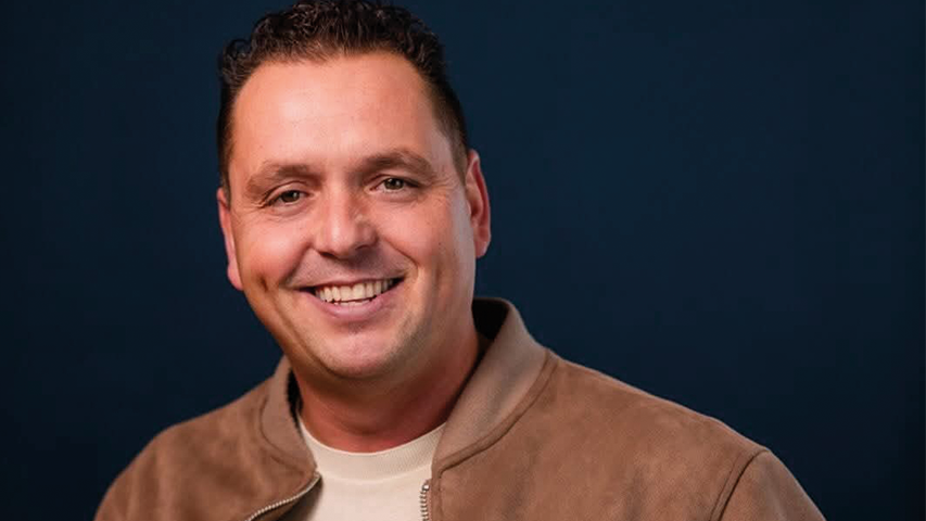 Bob van Veen