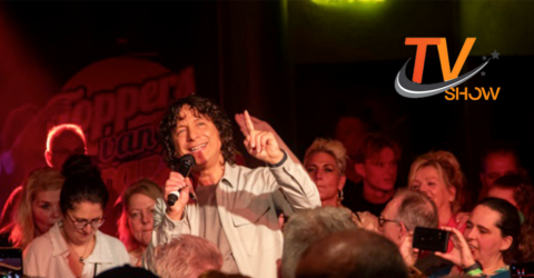 Toppers Van Oranje TV Show