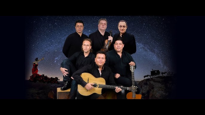 Gipsy Family