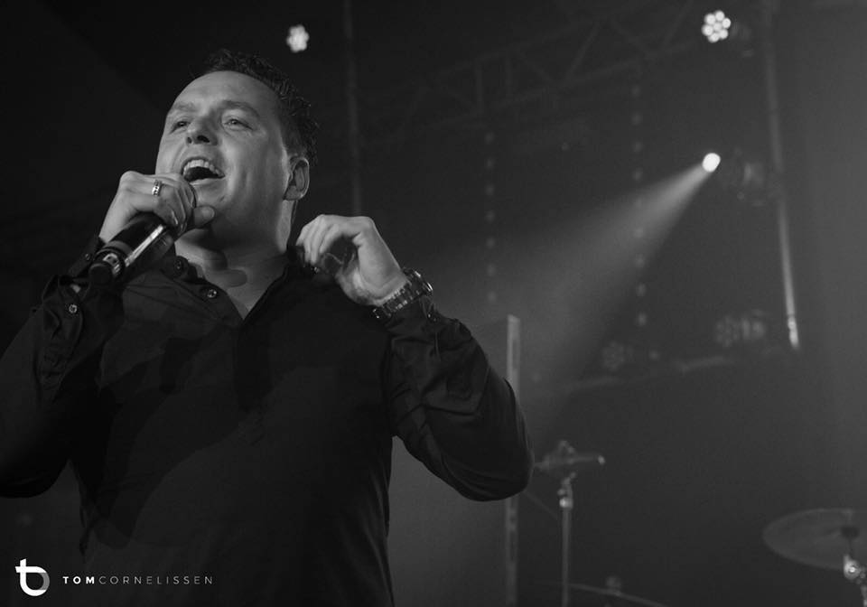 Bob van Veen