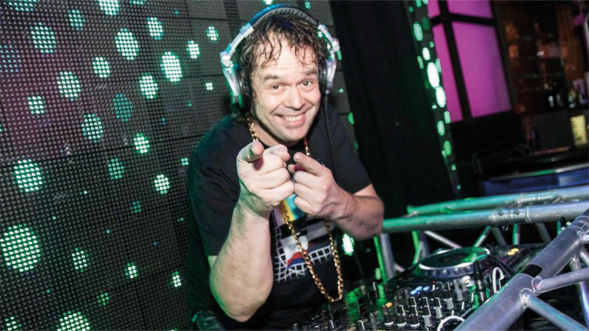 DJ Bee