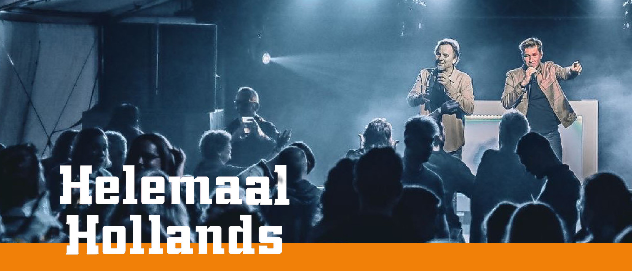 Helemaal Hollands 2