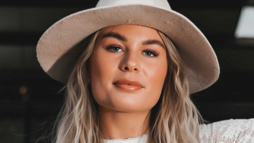 Jorieke Sterken