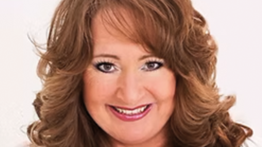 Louisa Verwoert