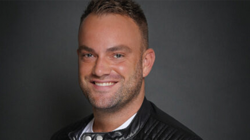 Martijn Leopardi