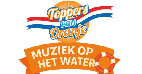 Muziek Op Het Water – Zo.15 Juni