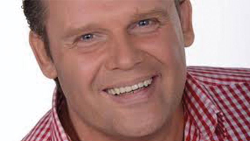 Stefan Storm