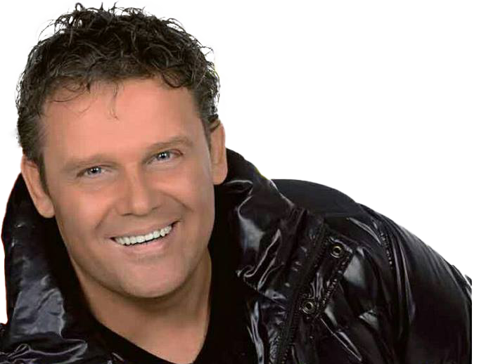 Stefan Storm Oostenrijk