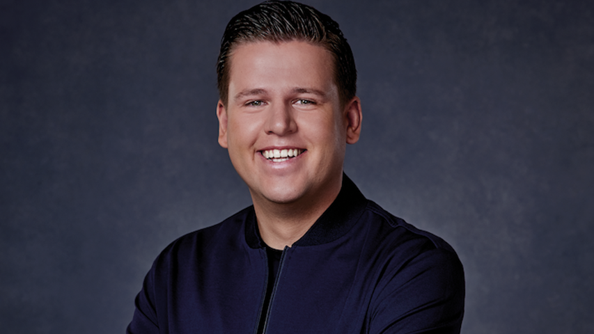 Sven Versteeg