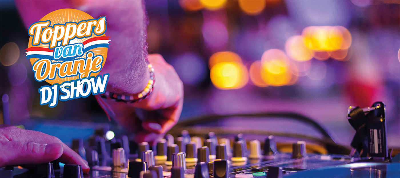 TvO DJ SHOW