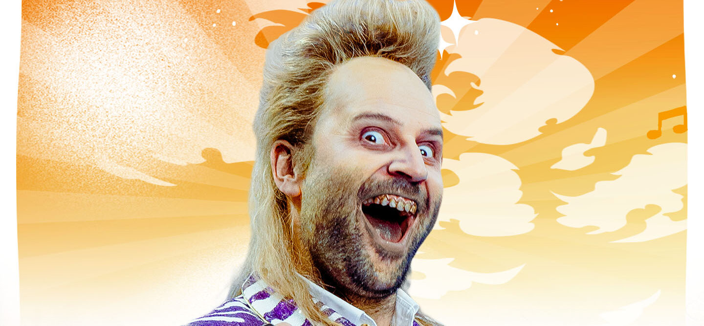 Vieze Jack groot