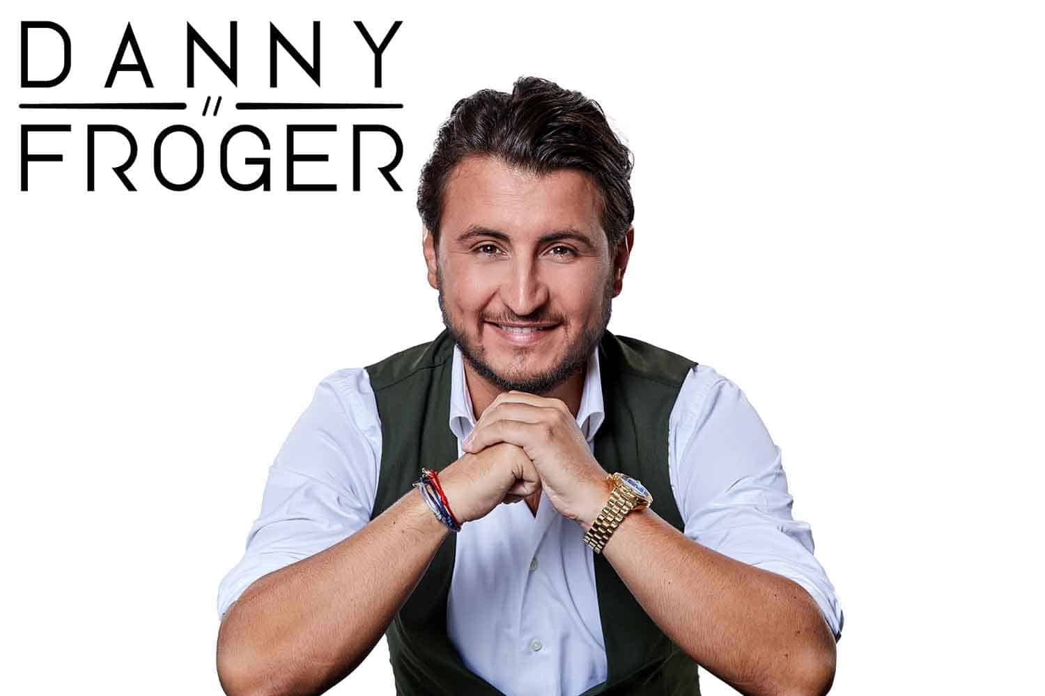 Danny-Froger-boeken-bij-Artist-Bookings