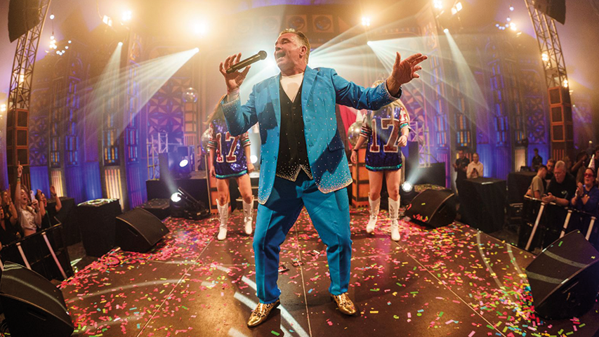 Sfeer Van Geer