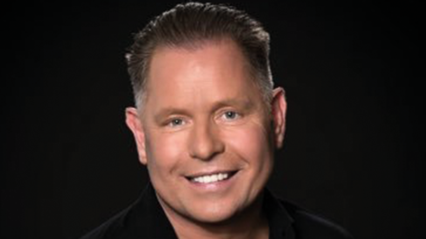 John Dame