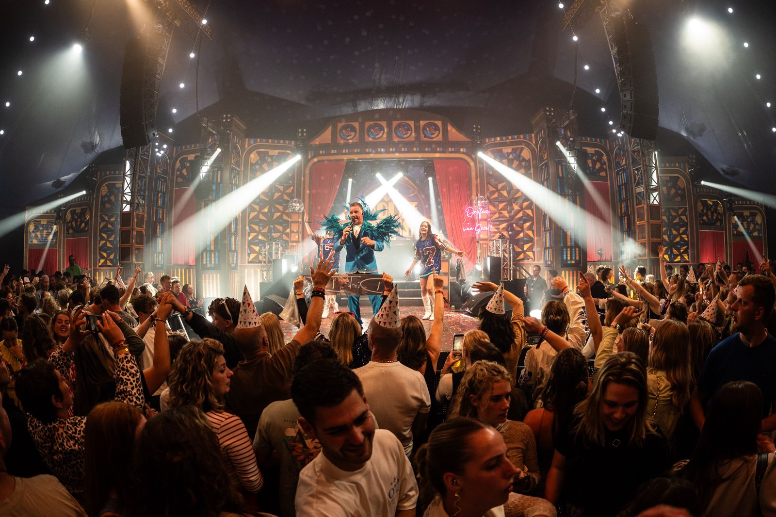 Sfeer van Geer 4