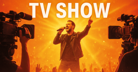 Toppers Van Oranje TV Show