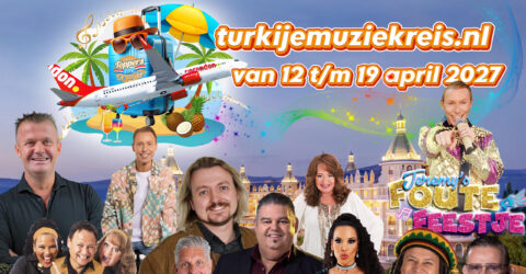 Turkije Muziekreis 12 Tm 19 April 2027