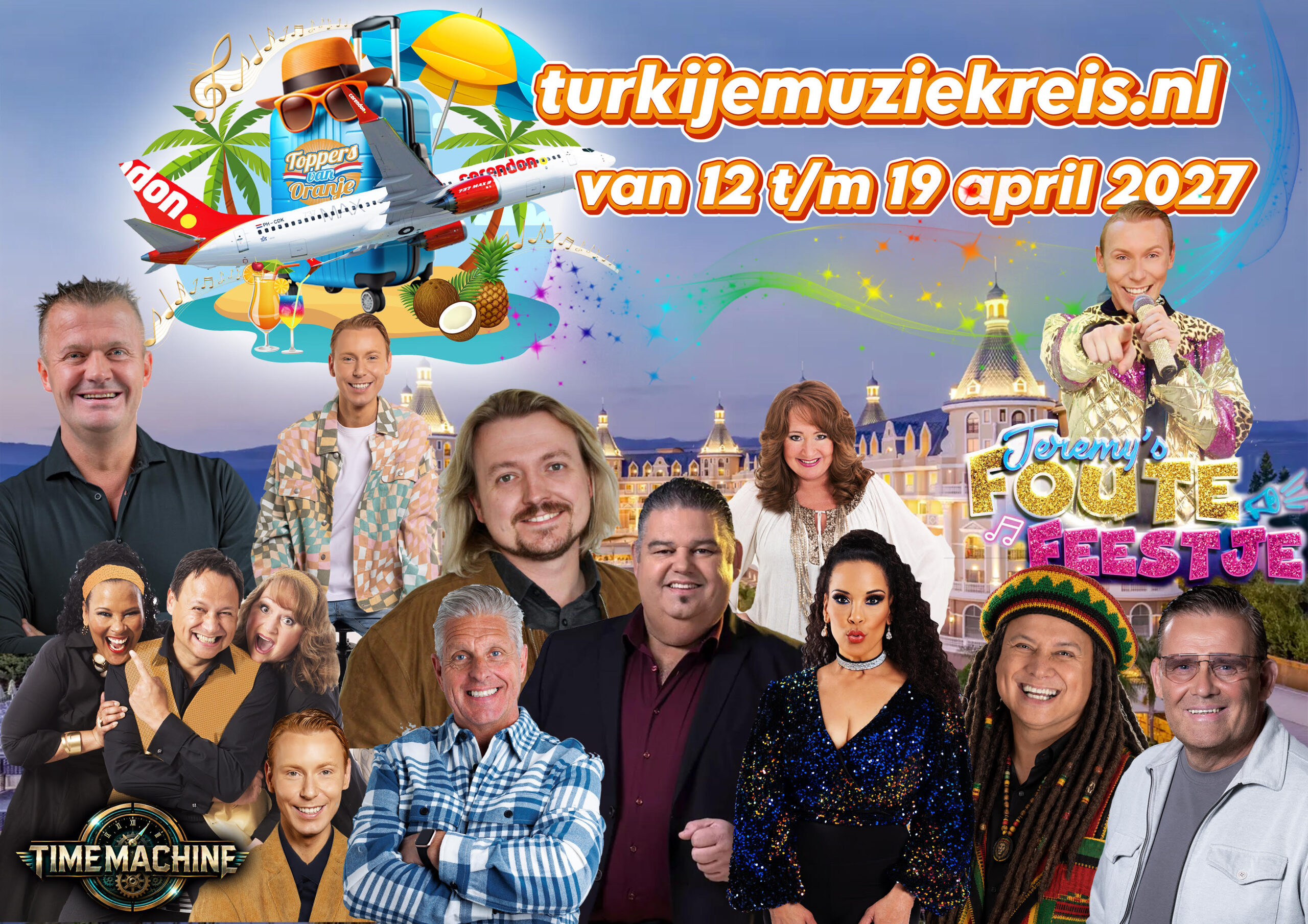 turkije 2027