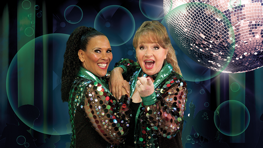 Disco Diva’s