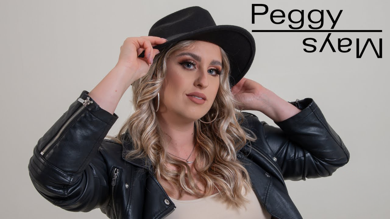 peggy mayes