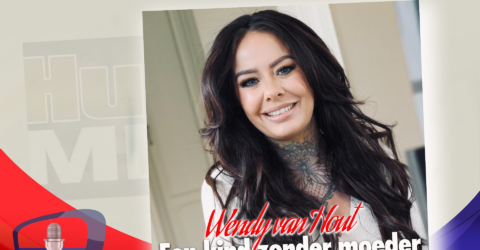 Wendy Van Hout