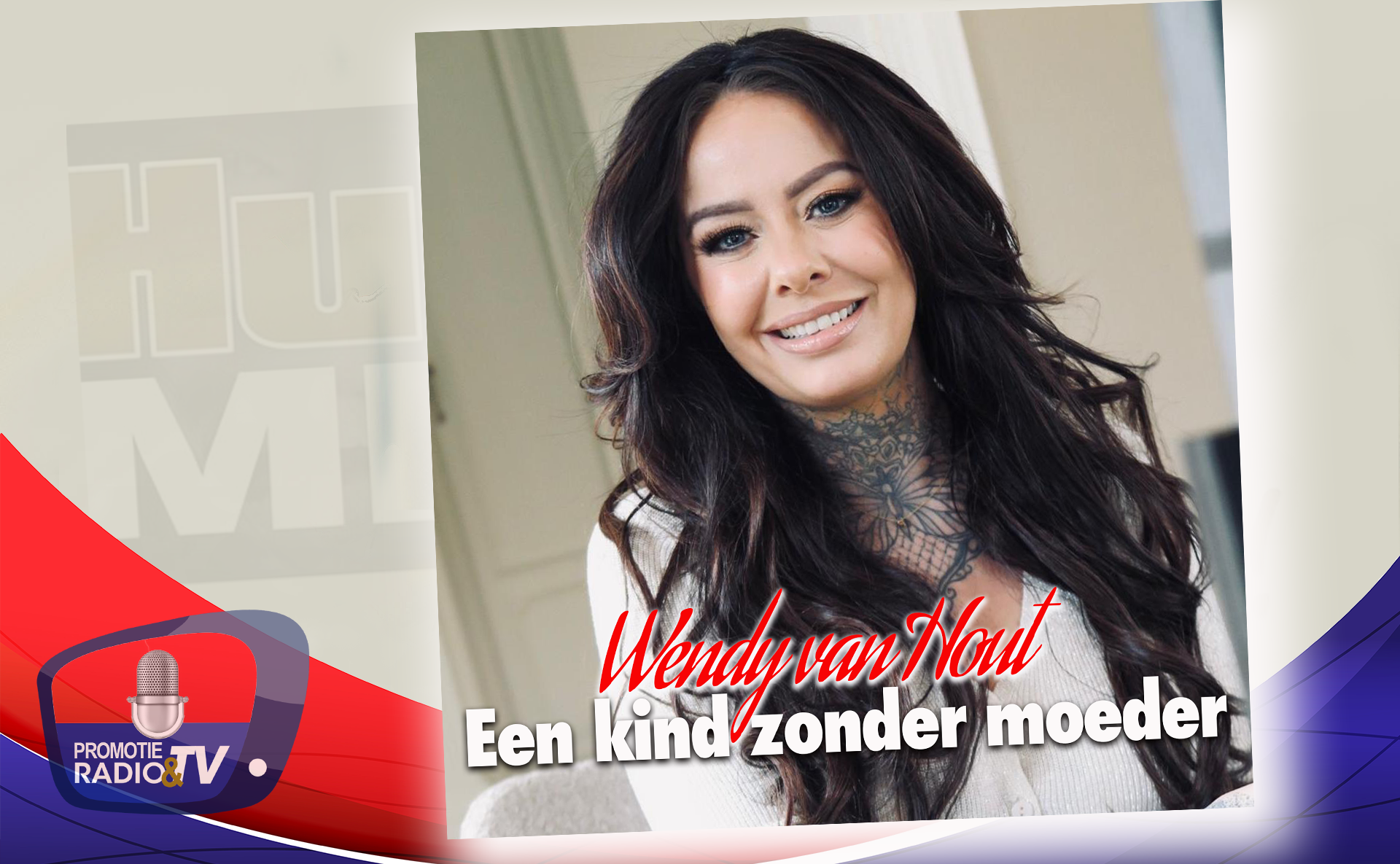Wendy van Hout