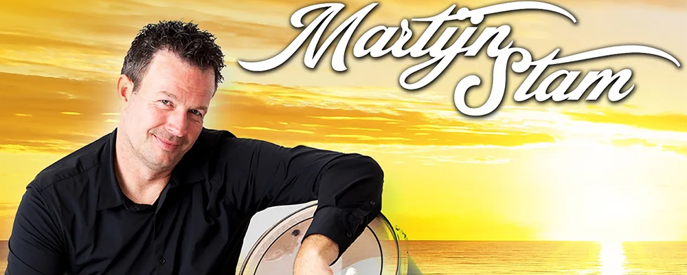 Martijn Stam groot