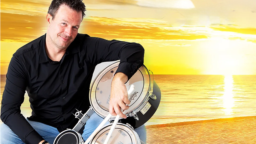 Martijn Stam